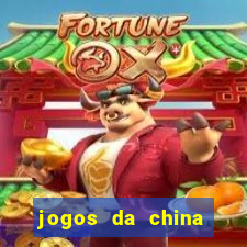 jogos da china para ganhar dinheiro